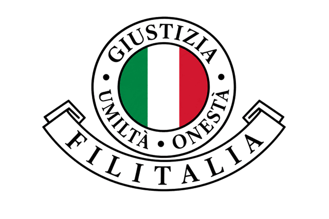 Filitalia International seal